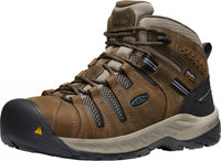 Keen - Men's Flint Ii Mid Wp Shoe