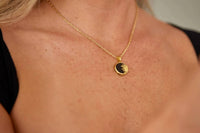 Adriana Pappas - Women's Sunrise Choker
