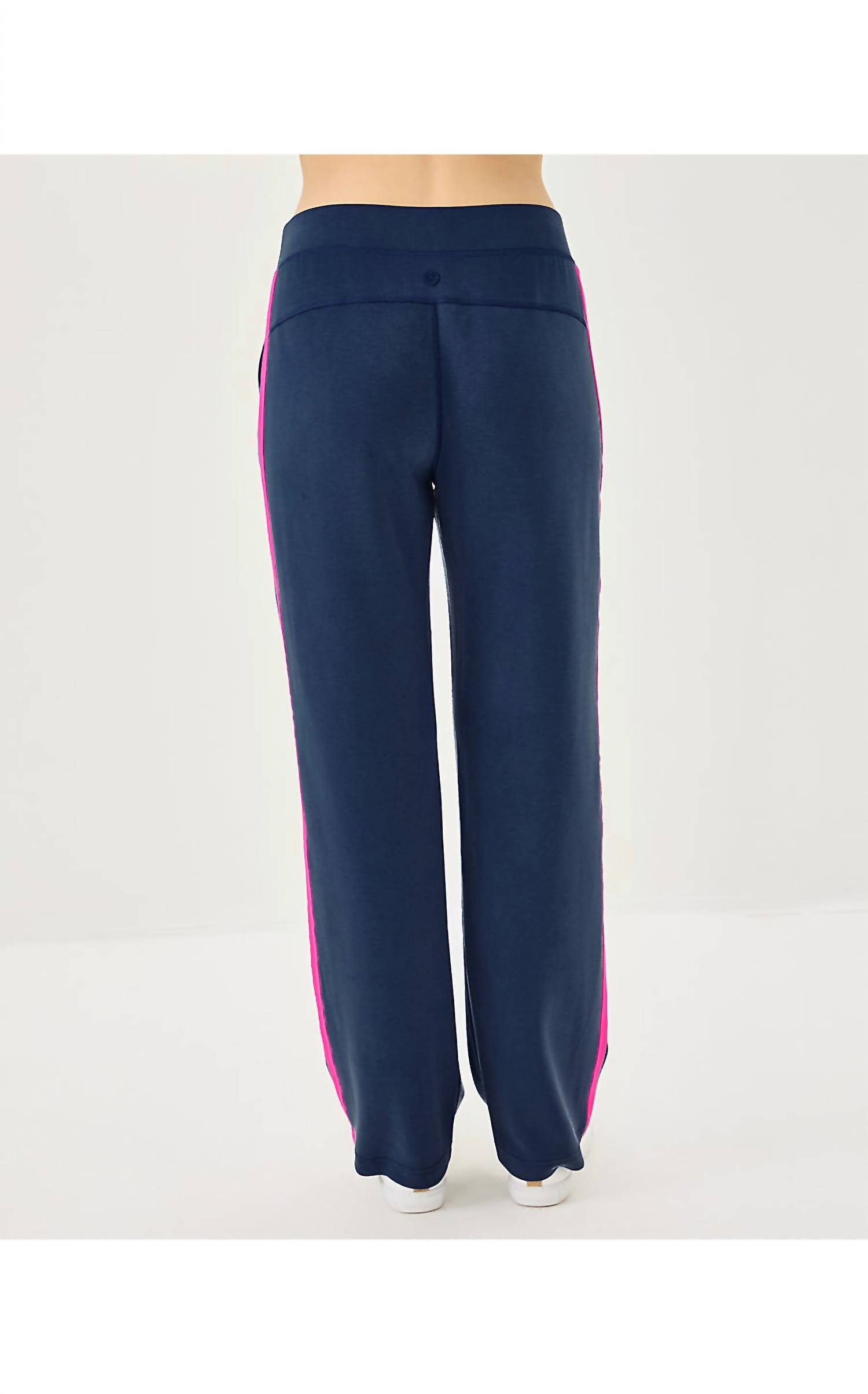 Lilly Pulitzer - Alwyn Upf 50+ Pant