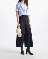 Dorothee Schumacher - Emotional Essence Wide Leg Pant