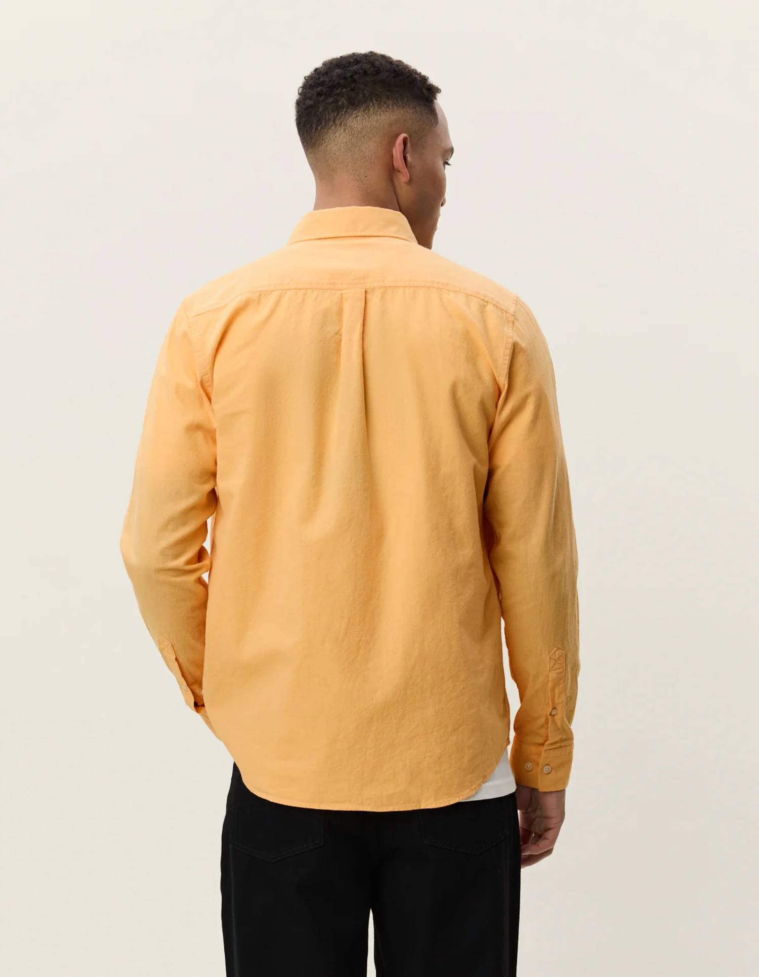 Les Deux - Cotton Linen Shirt