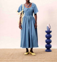 Frnch - Yemanja Dress