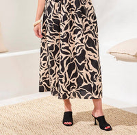 Tribal - Kelly Tank Dress