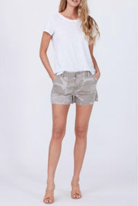 Paige - Mayslie Short
