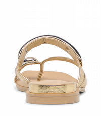 Dolce Vita - Women's Tarina Modern Embellished Sandals