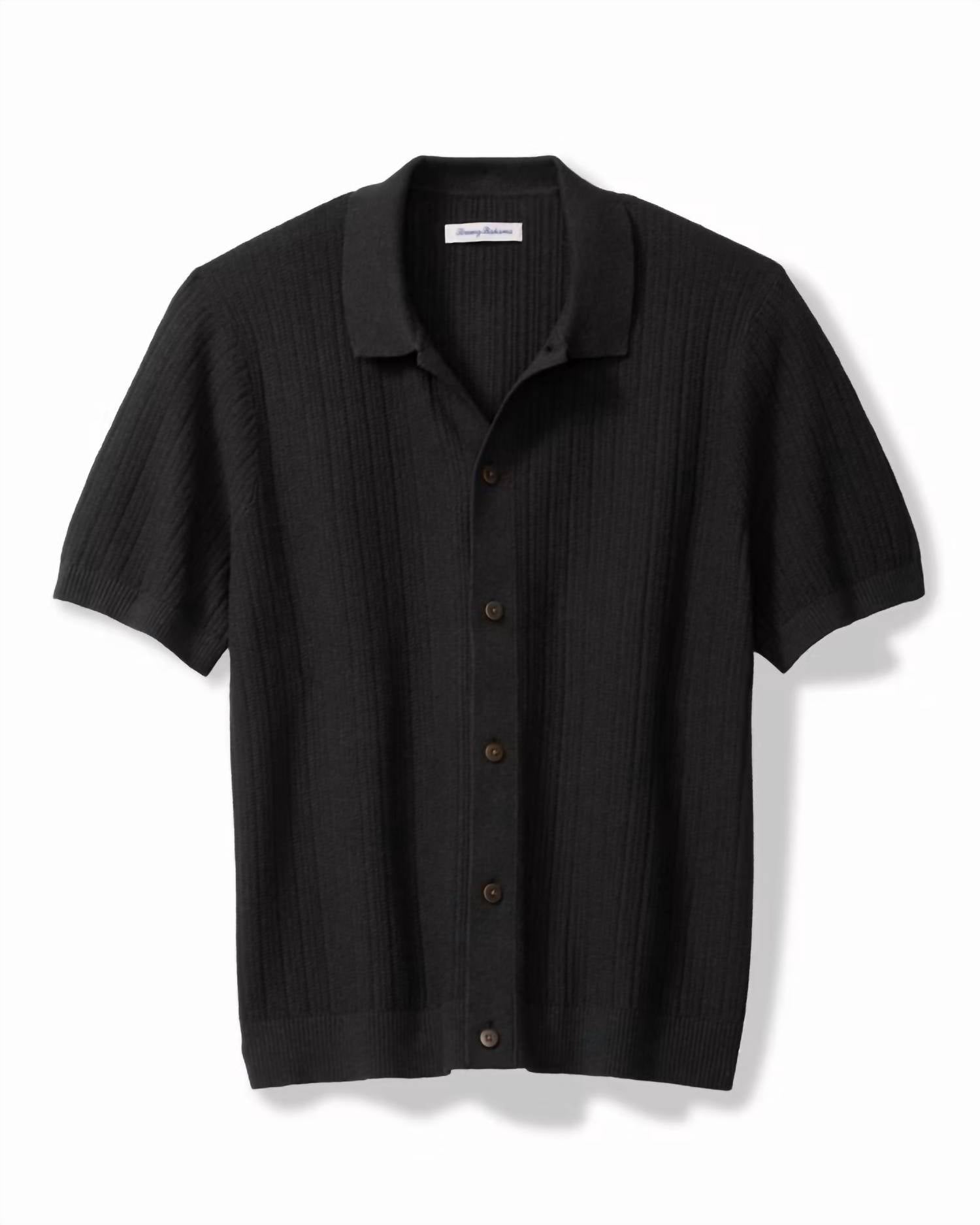 Tommy Bahama - Villa View Button Down Sweater