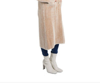 Love Token - Janine Long Cardigan