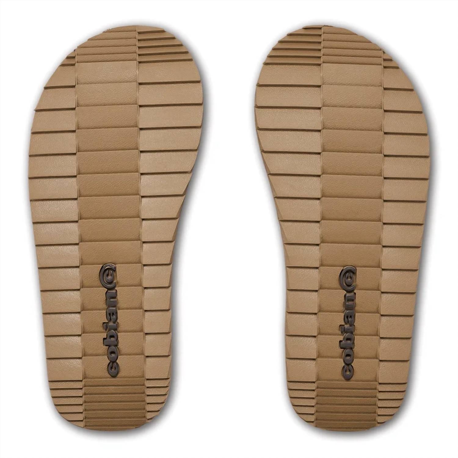 Cobian - Men's Trestles Trek Slide Sandals