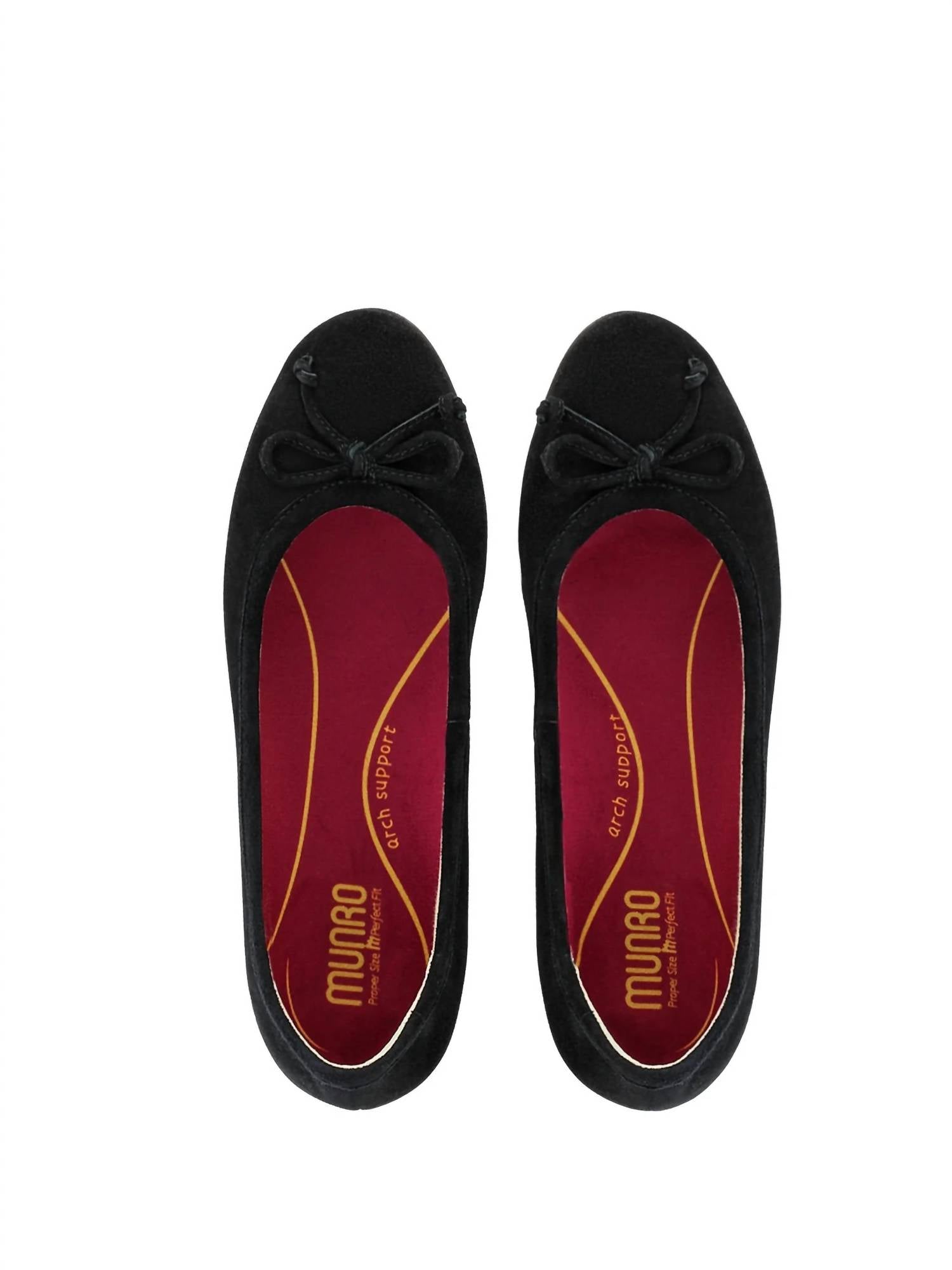Munro - Women's Joslynn Shoes