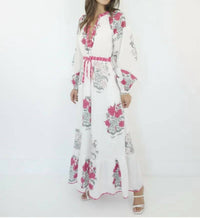 Nibi Mtk - Joel Maxi Dress