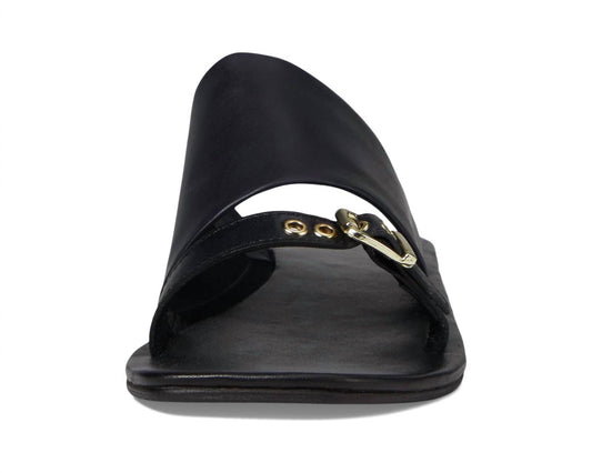 Free People - Women's Mila Flat Sandal