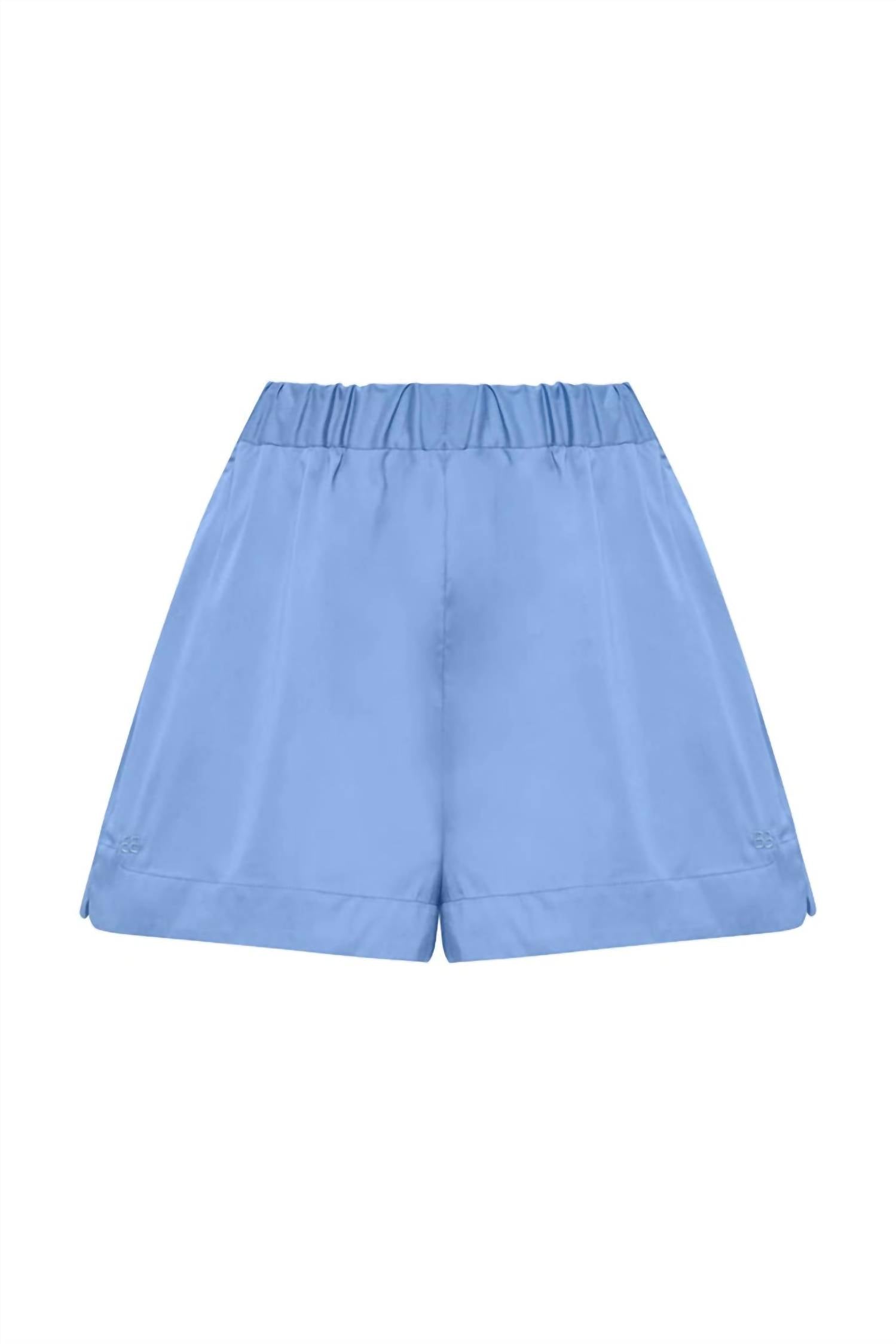 Bondi Born - IOS Organic Cotton Short