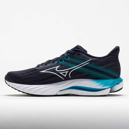 Mizuno - Men's Wave Inspire 21 Running Shoes