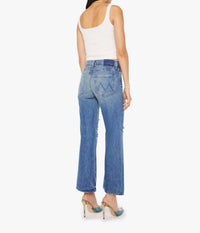 Mother - Bookie Flood Jeans