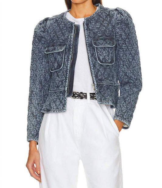 Isabel Marant - Deliona Jacket