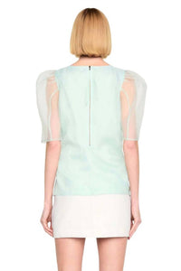 Marie Oliver - Addie Blouse