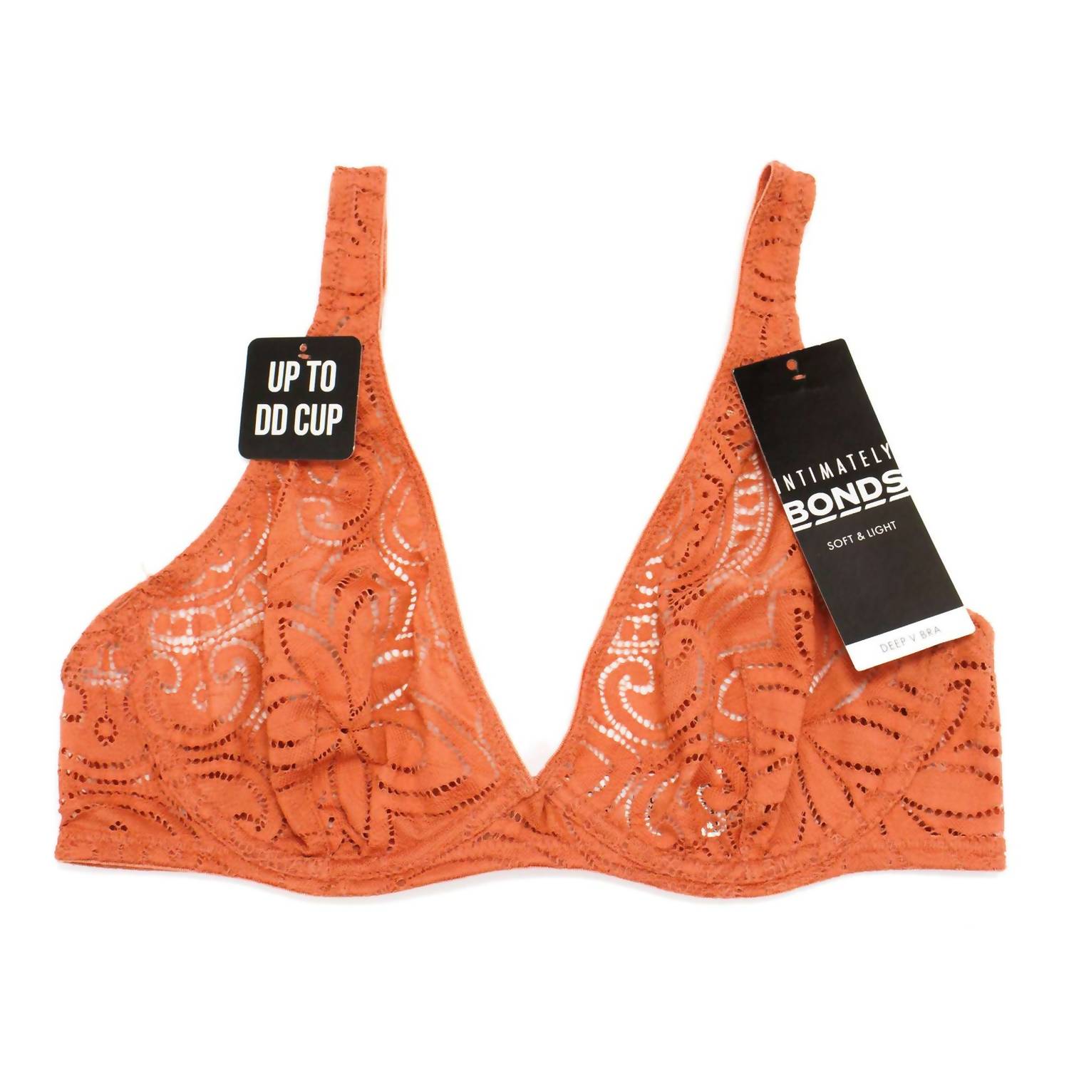 Bonds - Women's Intimately Deep V Bra