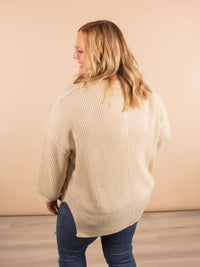 Blakeley - Laurel Oversized Knit Sweater