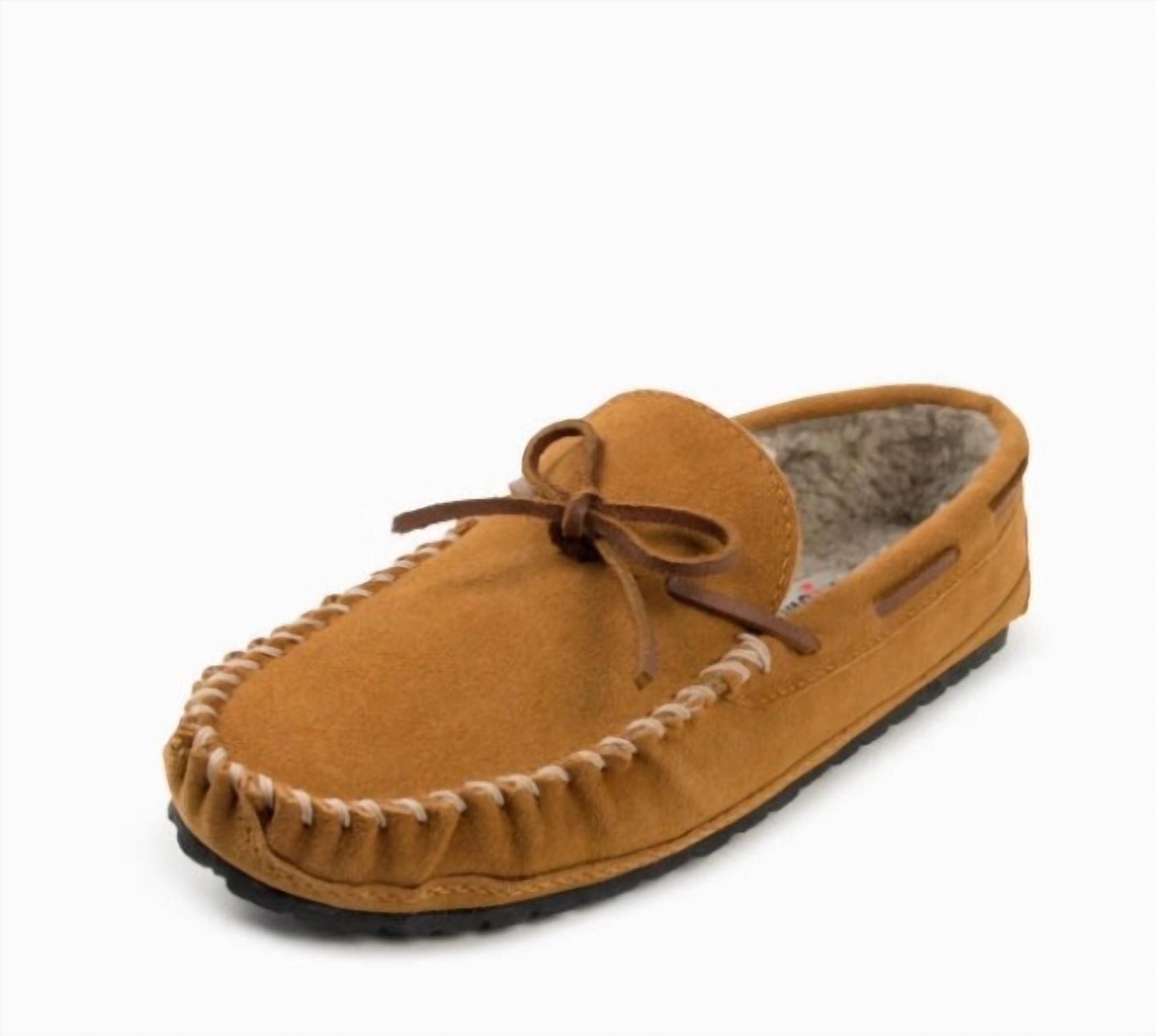 Minnetonka - Men's Casey Slip On
