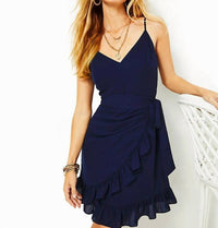Lilly Pulitzer - Alisa Mini Dress