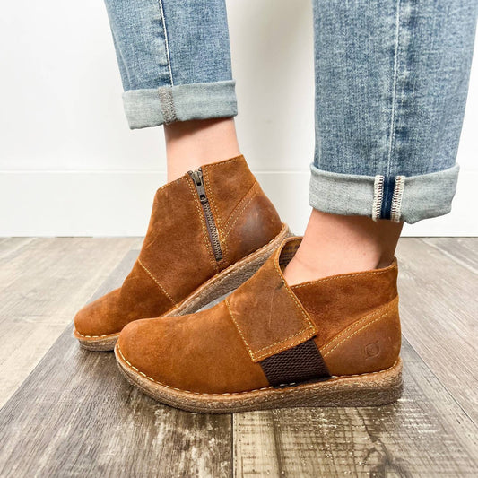 Born - Women's Tora Bootie