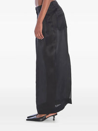 Khaite - Lucian Skirt