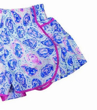 Simply Southern - Women's Pleated Shorts