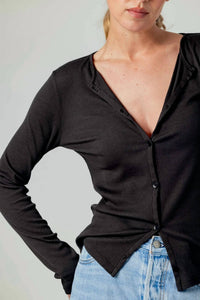Sundays - Albie Rib Tee