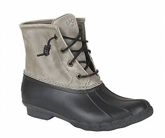 Sperry - Women's Saltwater Puff Boot