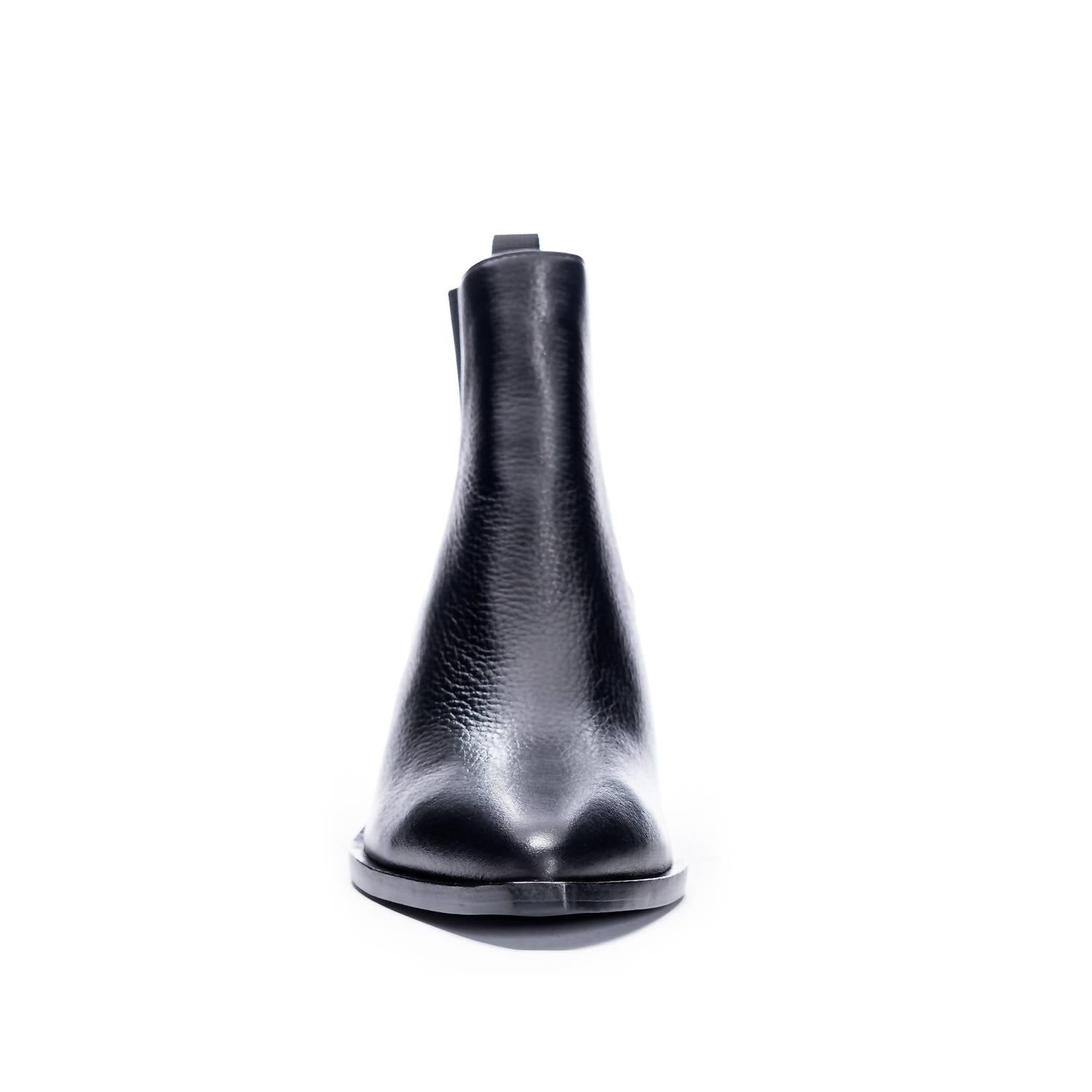 Chinese Laundry - Women's Filip Heel Chelsea Boots