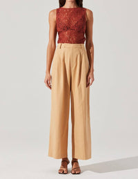 Astr - Kairi Top