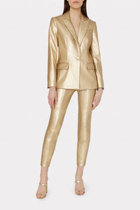 RUE FAUX LEATHER PANTS