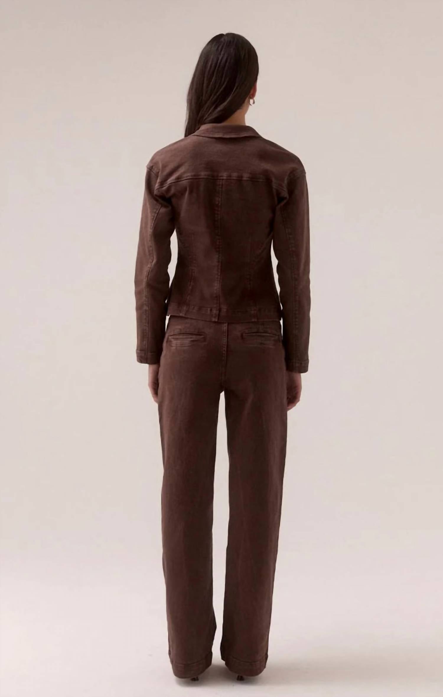 Sovere - Zyra Jeans