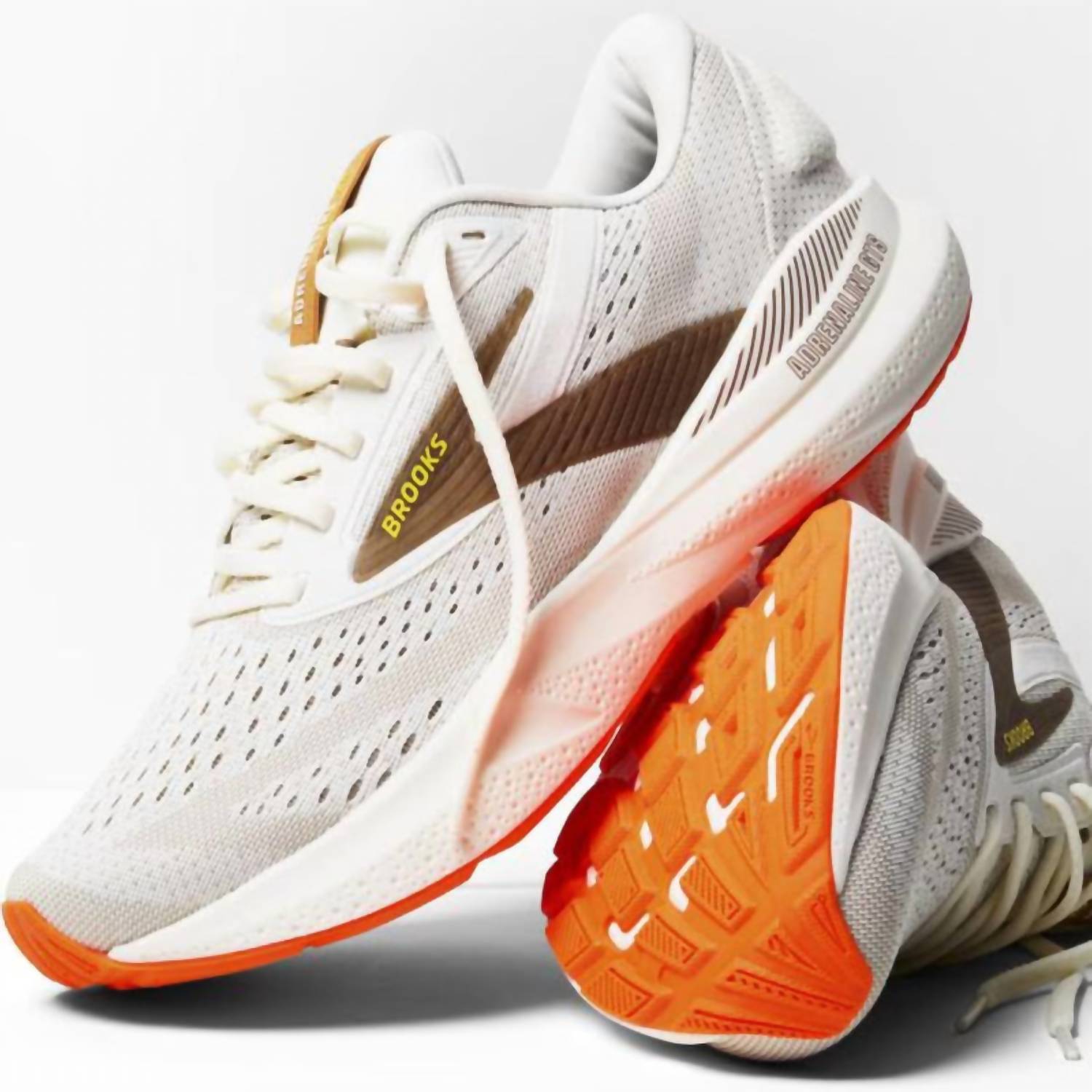 Brooks - Men's Adrenaline Gts 24 Shoe
