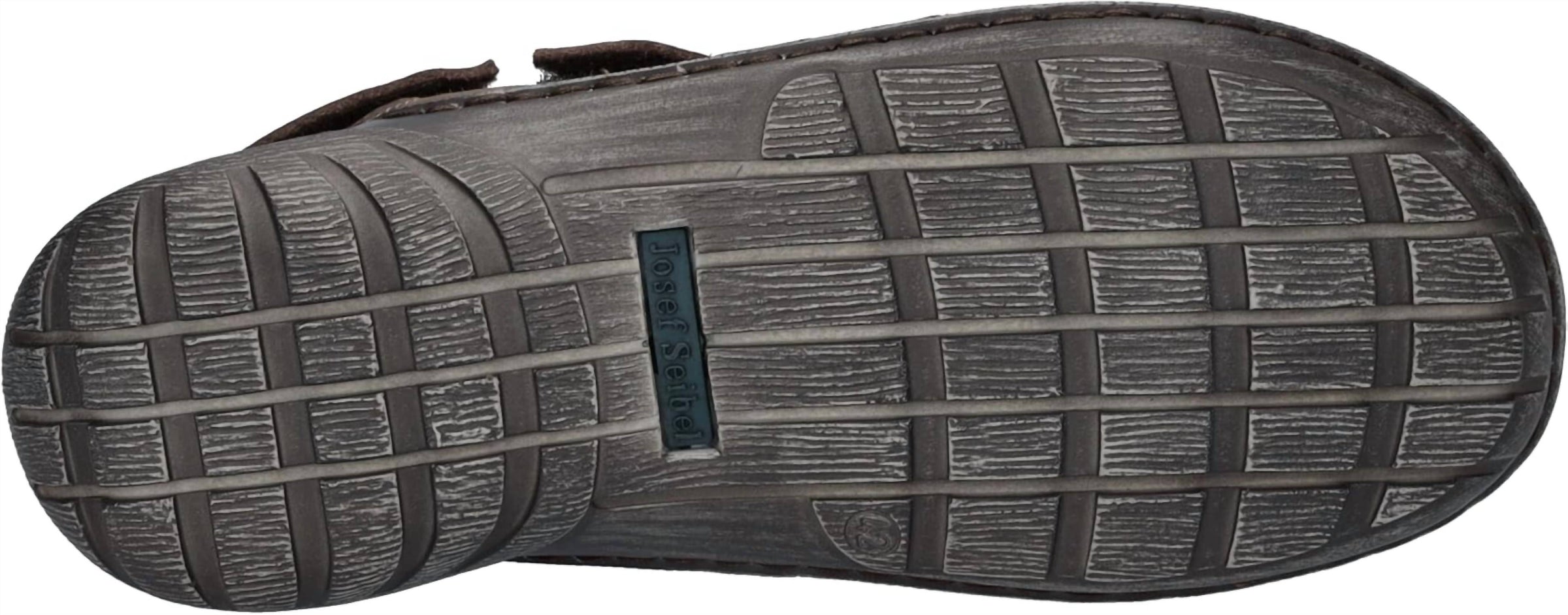 Josef Seibel - Men's Logan 70 Flat Shoes