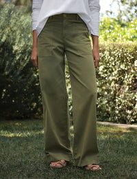 Frank & Eileen - Limerick Twill Utility Pant