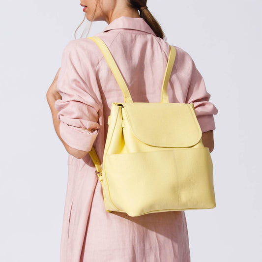 Mesch - Women's Serena Backpack