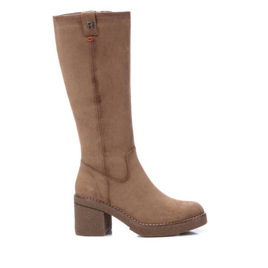 Xti - Women's Suede Boots