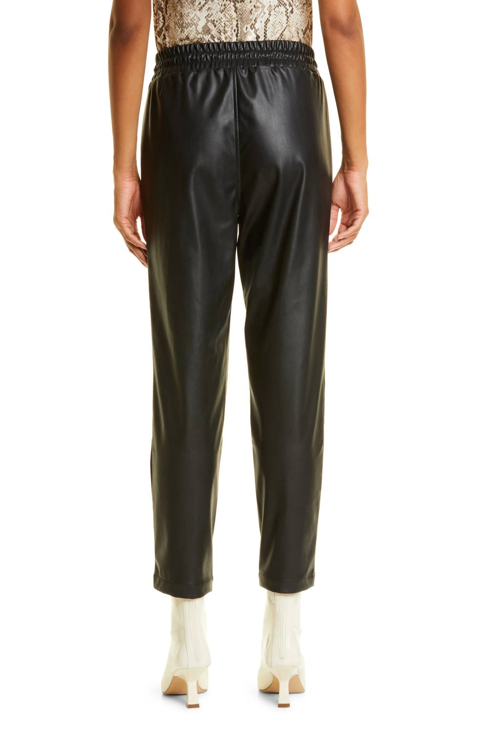 Rails - Jayden Vegan Leather Pants