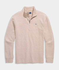 Vineyard Vines - Men's Saltwater Quarter Zip Pullover