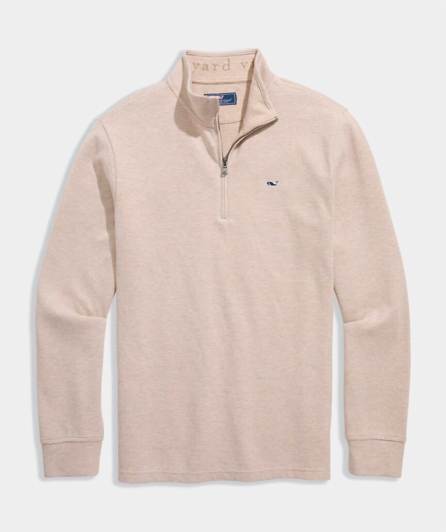 Vineyard Vines - Men's Saltwater Quarter Zip Pullover