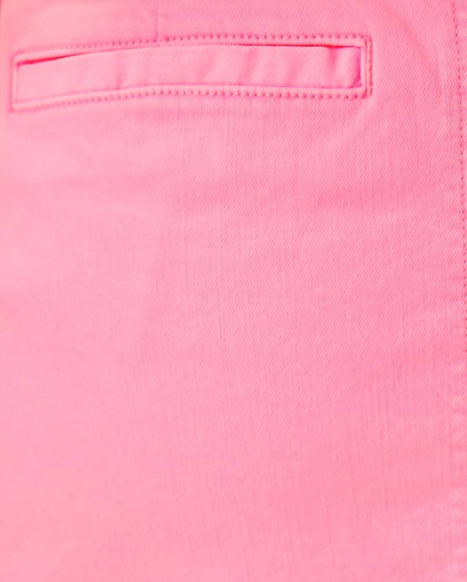 Lilly Pulitzer - Colette Denim Skort