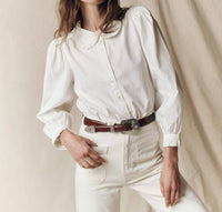 The Great. - Hemmingway Top