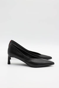 Halmanera - Women's Gil Kitten Heel