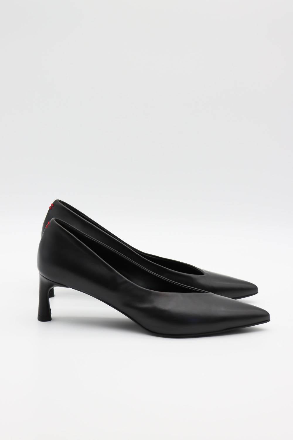 Halmanera - Women's Gil Kitten Heel