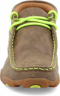 Twisted X - Kid's Driving Moc Shoe