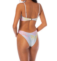 Maaji - Splendour Regular Rise Thin Side Bikini Bottom