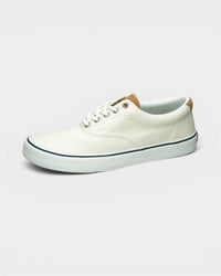 Sperry - Men's Striper Cvo Canvas Sneakers