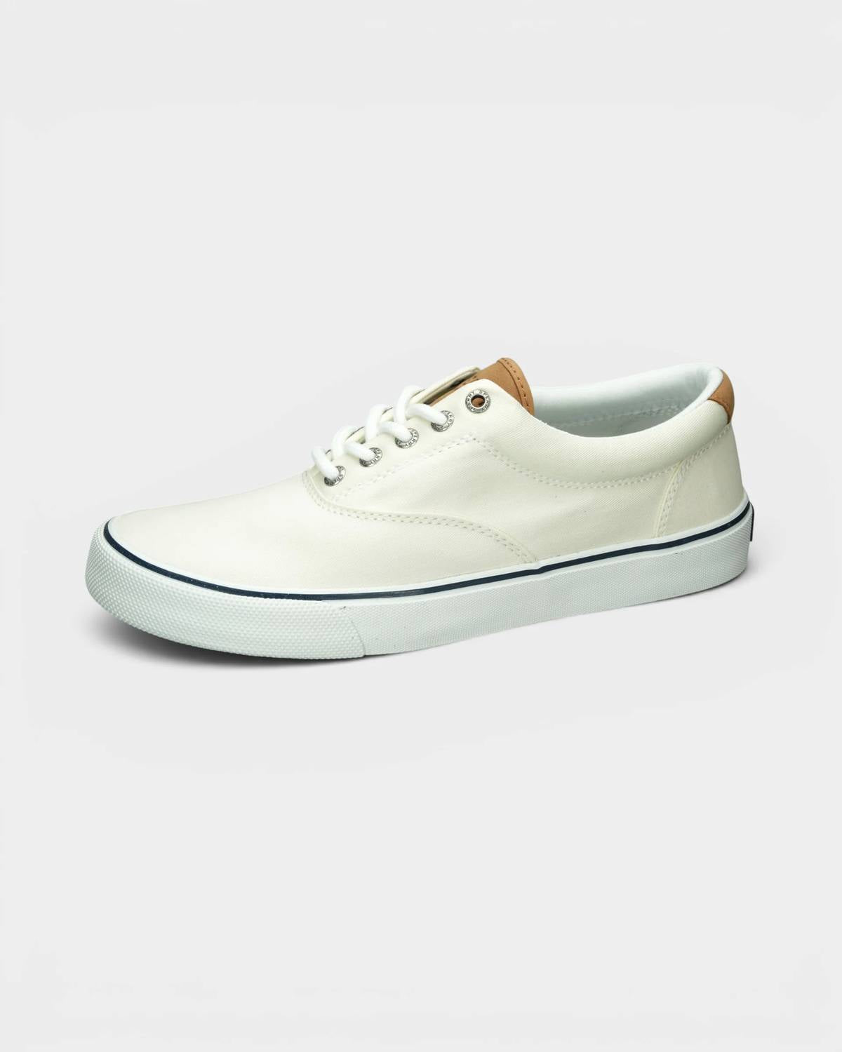 Sperry - Men's Striper Cvo Canvas Sneakers