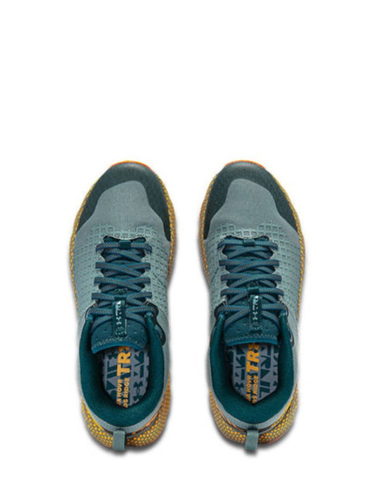 Under Armour - Women's HOVR Ridge Trail Running Shoes -Medium Width
